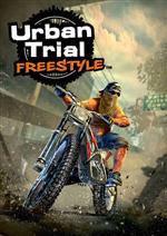   Urban Trial Freestyle (2013/RUS/ENG/MULTI7)